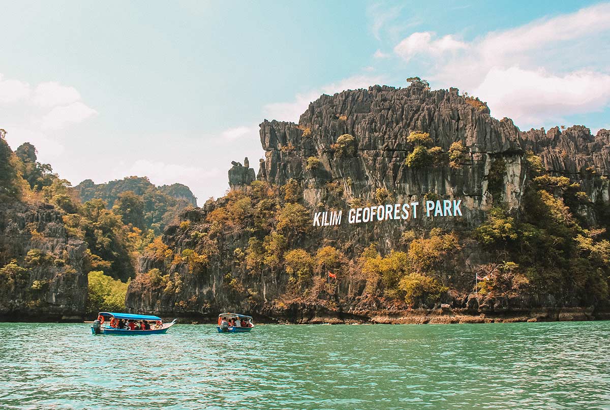 Jelajahi Ekosistem Pesisir yang Menakjubkan dengan Mangrove Tour Langkawi